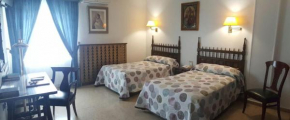 Гостиница Hotel Nico  Мединасели